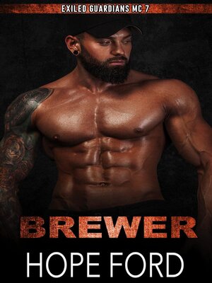 cover image of Brewer
